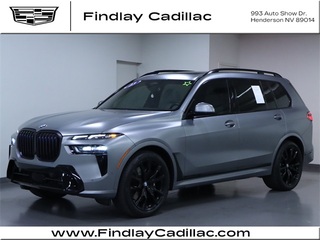 2023 BMW X7