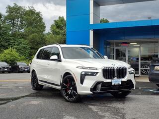 2024 BMW X7