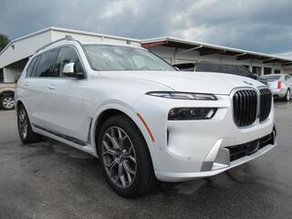 2024 BMW X7