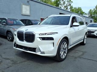 2025 BMW X7 for sale in Garwood NJ