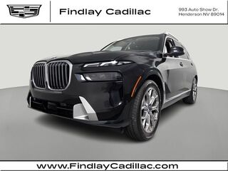 2023 BMW X7