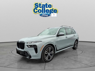 2023 BMW X7