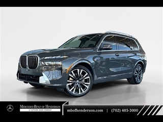 2023 BMW X7