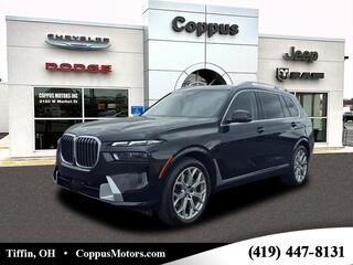 2023 BMW X7