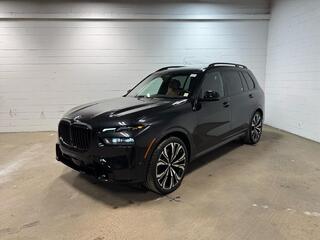 2024 BMW X7