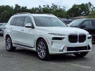 2024 BMW X7