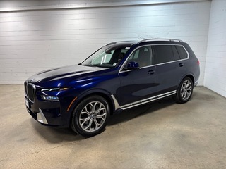 2023 BMW X7 for sale in Glen Cove NY