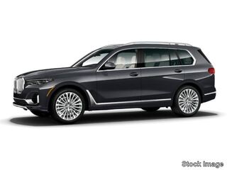 2023 BMW X7