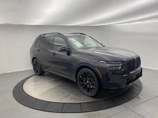 2024 BMW X7