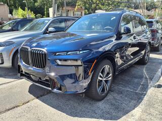 2026 BMW X7 for sale in Flushing NY