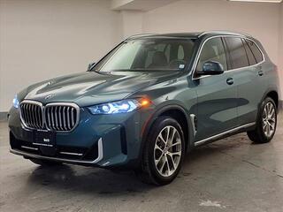 2024 BMW X5 for sale in Flushing NY