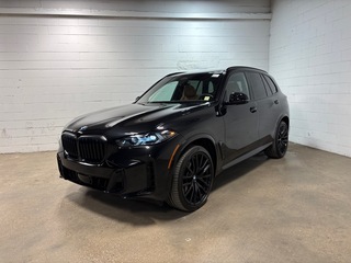 2024 BMW X5