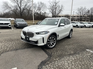 2024 BMW X5