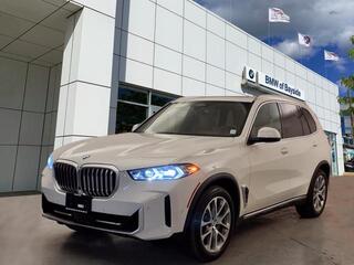 2025 BMW X5 for sale in Flushing NY