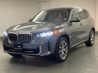 2025 BMW X5 for sale in Flushing NY