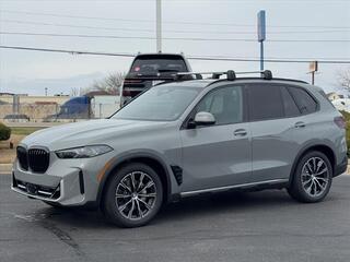 2025 BMW X5 for sale in Dayton OH
