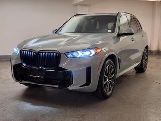 2024 BMW X5 for sale in Flushing NY
