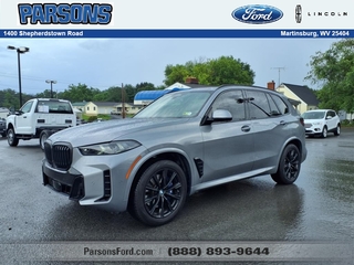 2024 BMW X5