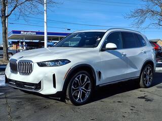 2025 BMW X5 for sale in Mishawaka IN