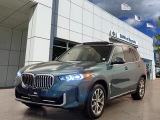 2025 BMW X5 for sale in Flushing NY
