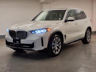 2025 BMW X5 for sale in Flushing NY