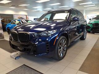 2026 BMW X5 for sale in Flushing NY