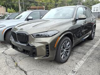 2026 BMW X5 for sale in Flushing NY