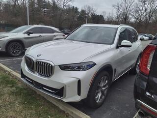 2024 BMW X5