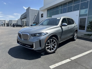 2025 BMW X5 for sale in Dayton OH