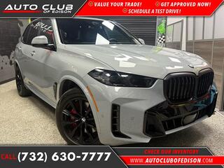 2024 BMW X5 for sale in Woodbridge NJ