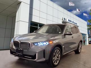 2025 BMW X5 for sale in Flushing NY