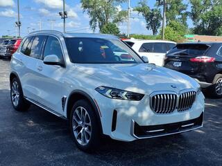 2024 BMW X5