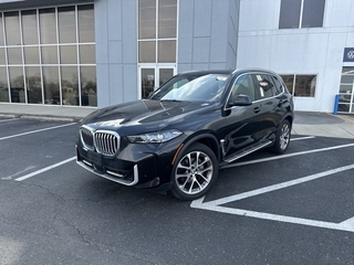 2024 BMW X5 for sale in Dayton OH