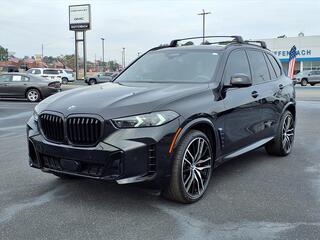 2025 BMW X5 for sale in Rockingham NC