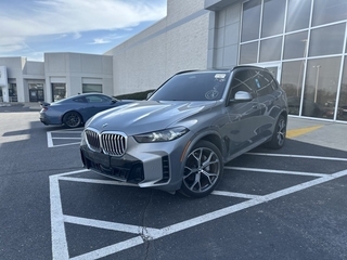 2024 BMW X5 for sale in Dayton OH