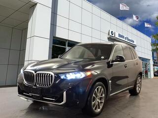 2025 BMW X5 for sale in Flushing NY