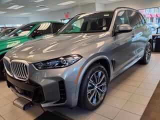 2026 BMW X5 for sale in Flushing NY