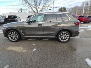 2024 BMW X5