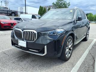 2024 BMW X5 for sale in Fenton MO