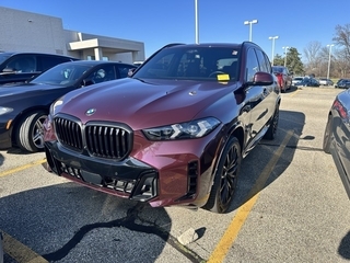 2024 BMW X5