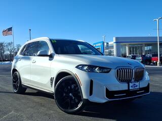 2024 BMW X5