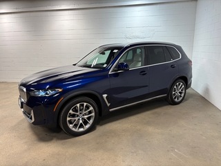 2024 BMW X5