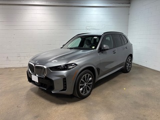 2024 BMW X5 for sale in Glen Cove NY