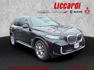 2025 BMW X5 for sale in Greenbrook NJ