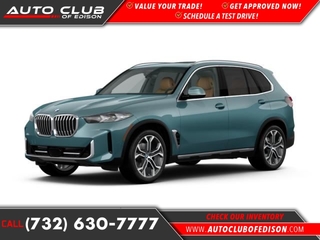 2025 BMW X5 for sale in Woodbridge NJ