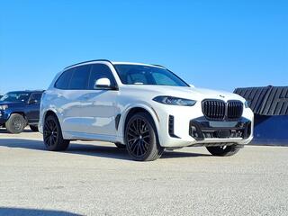 2025 BMW X5