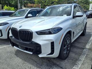 2026 BMW X5 for sale in Flushing NY