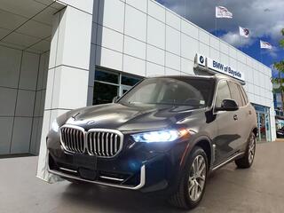2024 BMW X5 for sale in Flushing NY