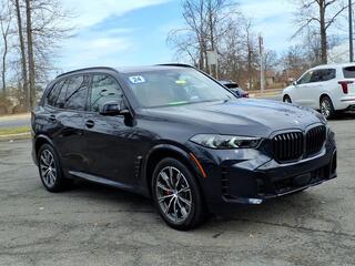2024 BMW X5