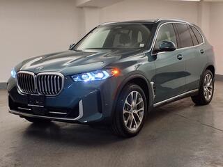 2025 BMW X5 for sale in Flushing NY